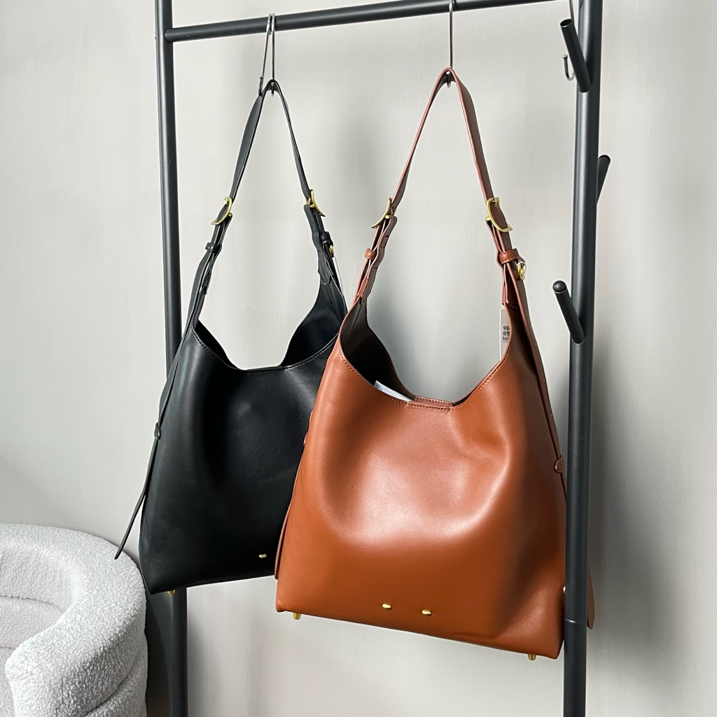 No Brand Bag: Fabrique Big Bucket Bag