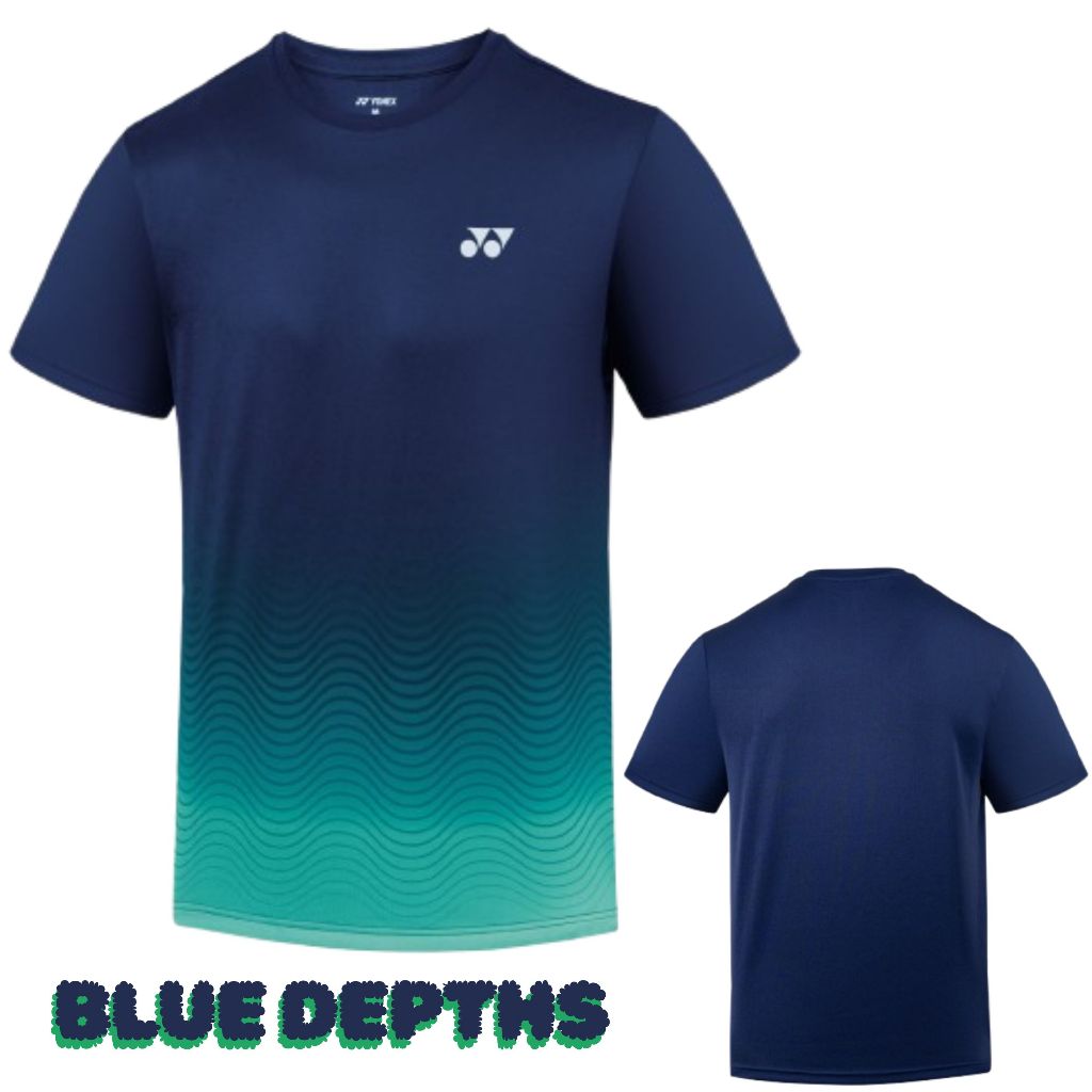 เสื้อแบดมินตัน Yonex Runaway 3240 ORIGINAL - รูปที่ 4