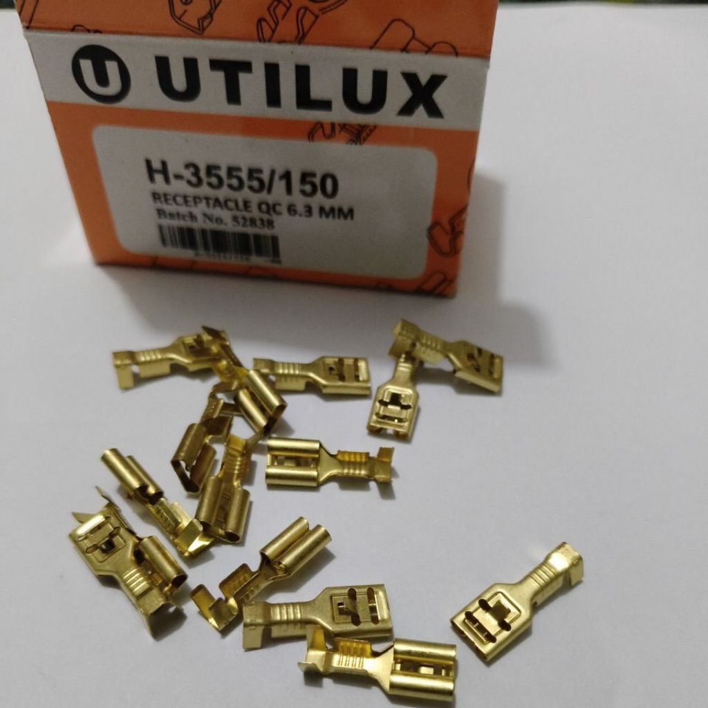 Skun Ulux ตัวเมียแบน 10 ชิ้น