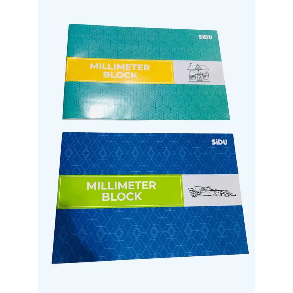 Millimeter Block F4*