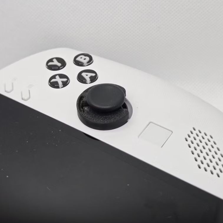 Stick / Analog Lock / Analog Lock / Analog Protector สําหรับ Asus ROG Ally / Legion Go / Legion Go S