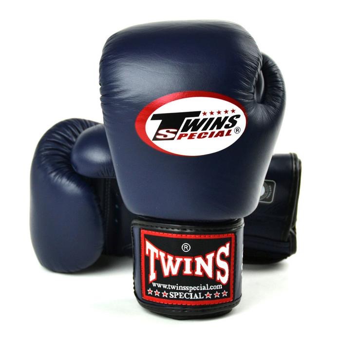 Twins Gloves 12 Oz Twins Boxing Gloves นวมชกมวยแฝด MMA Muaythai Gloves