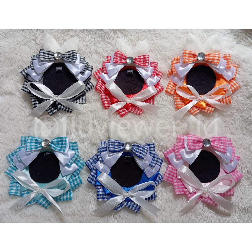 ป้าย Rosette vol.2**