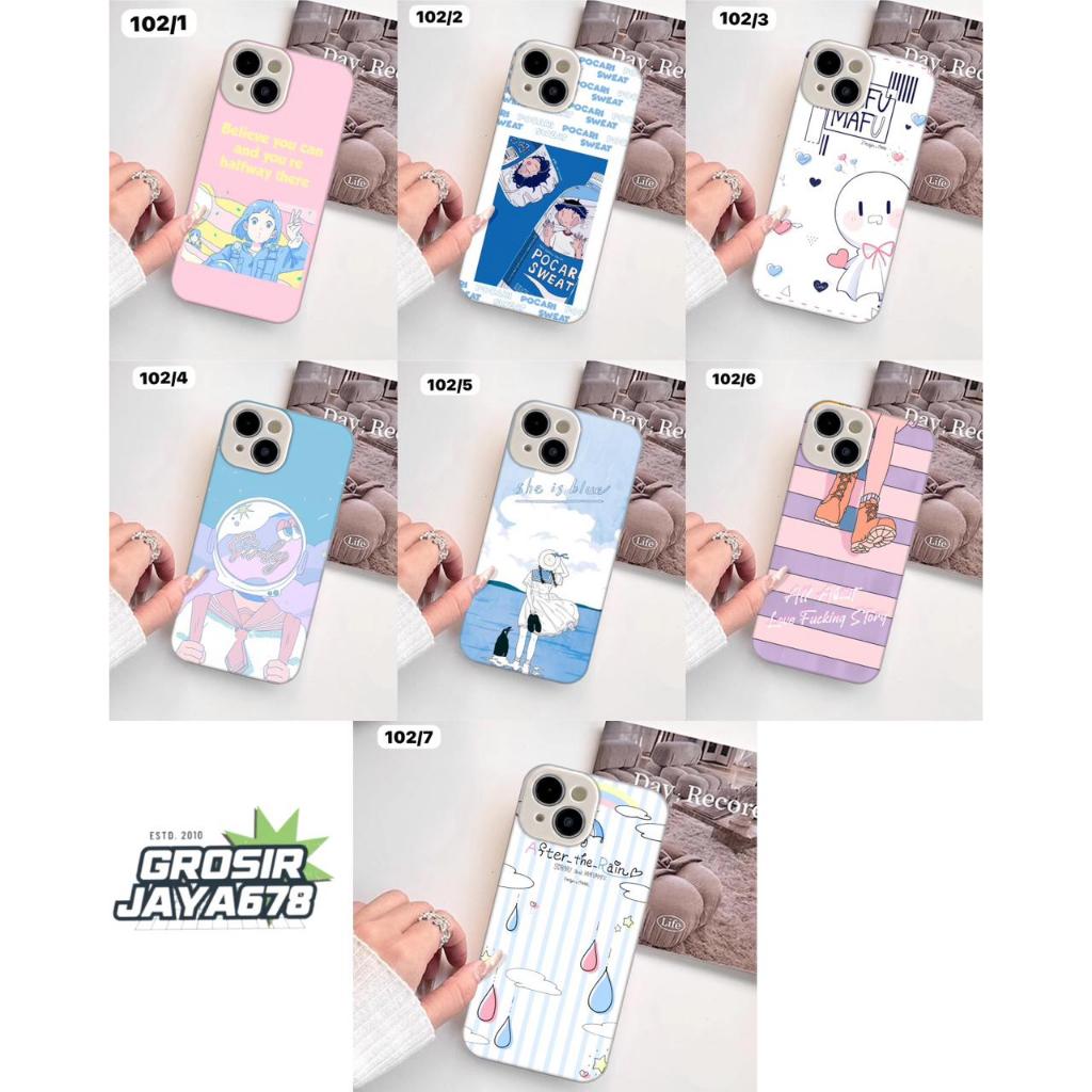 WHOLESALE CASE SAMSUNG Reno 7 5G, Reno 7 Pro, Reno 7Z/8Z, A55 4G, A57 4G/A77S, A74 4G, A72 5G, A93 5