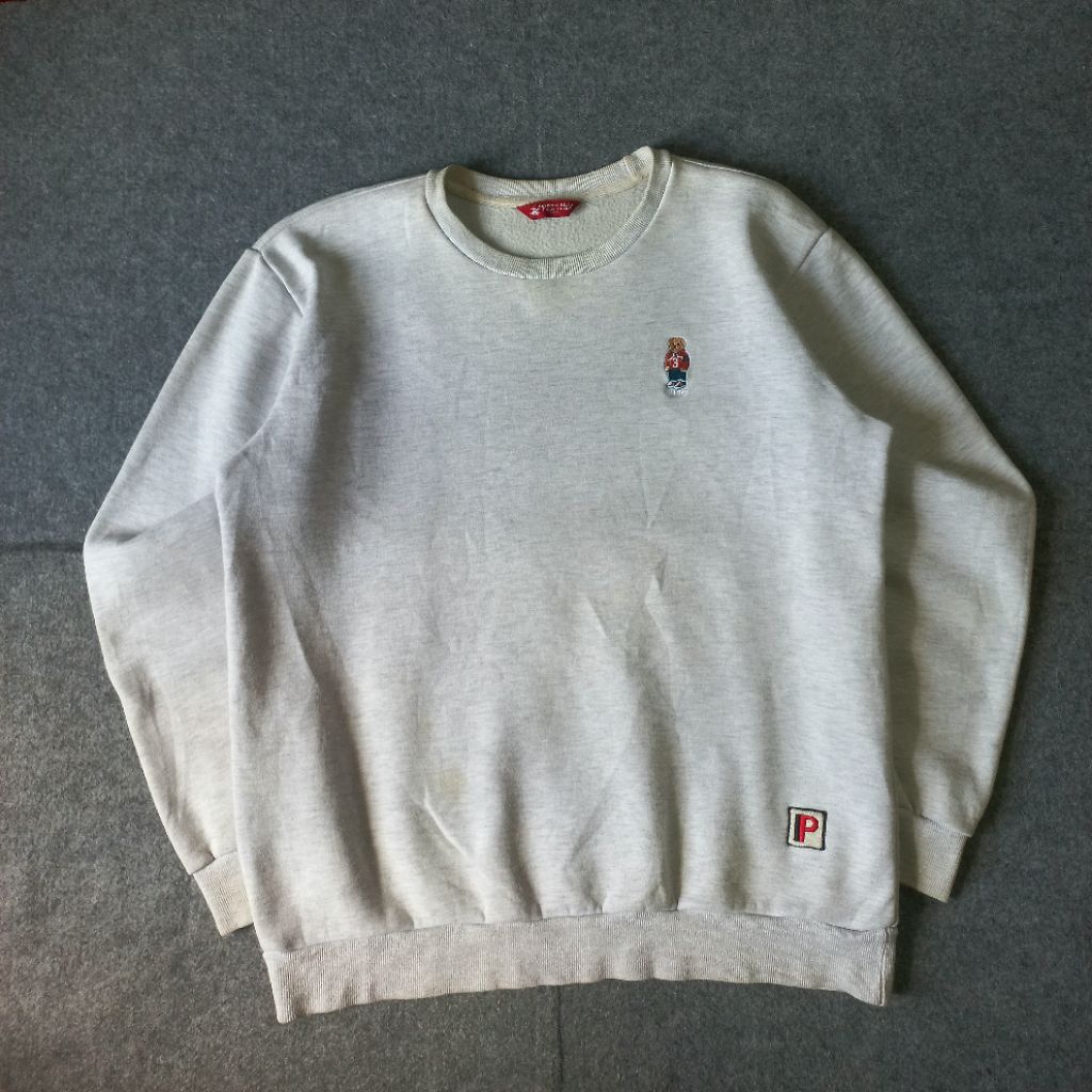 Beverly Hills Crewneck