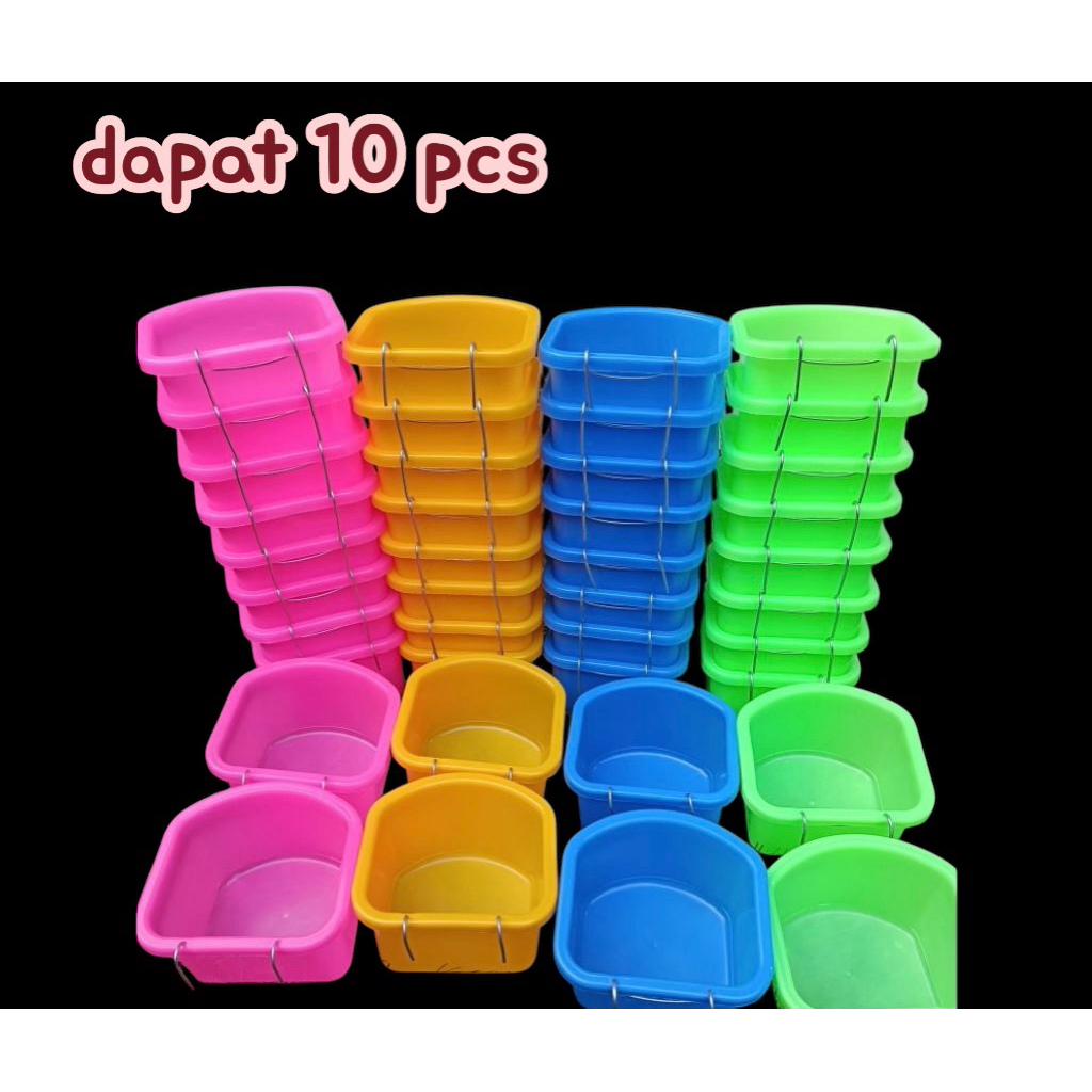 MA1 cepuk แพ็ค 10 ชิ้น