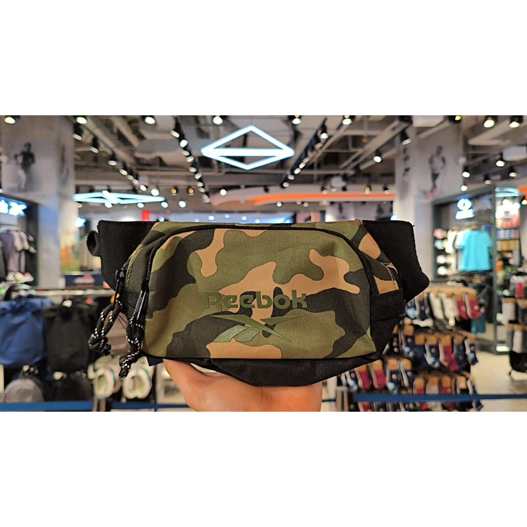 กระเป๋าคาดเอว Reebok