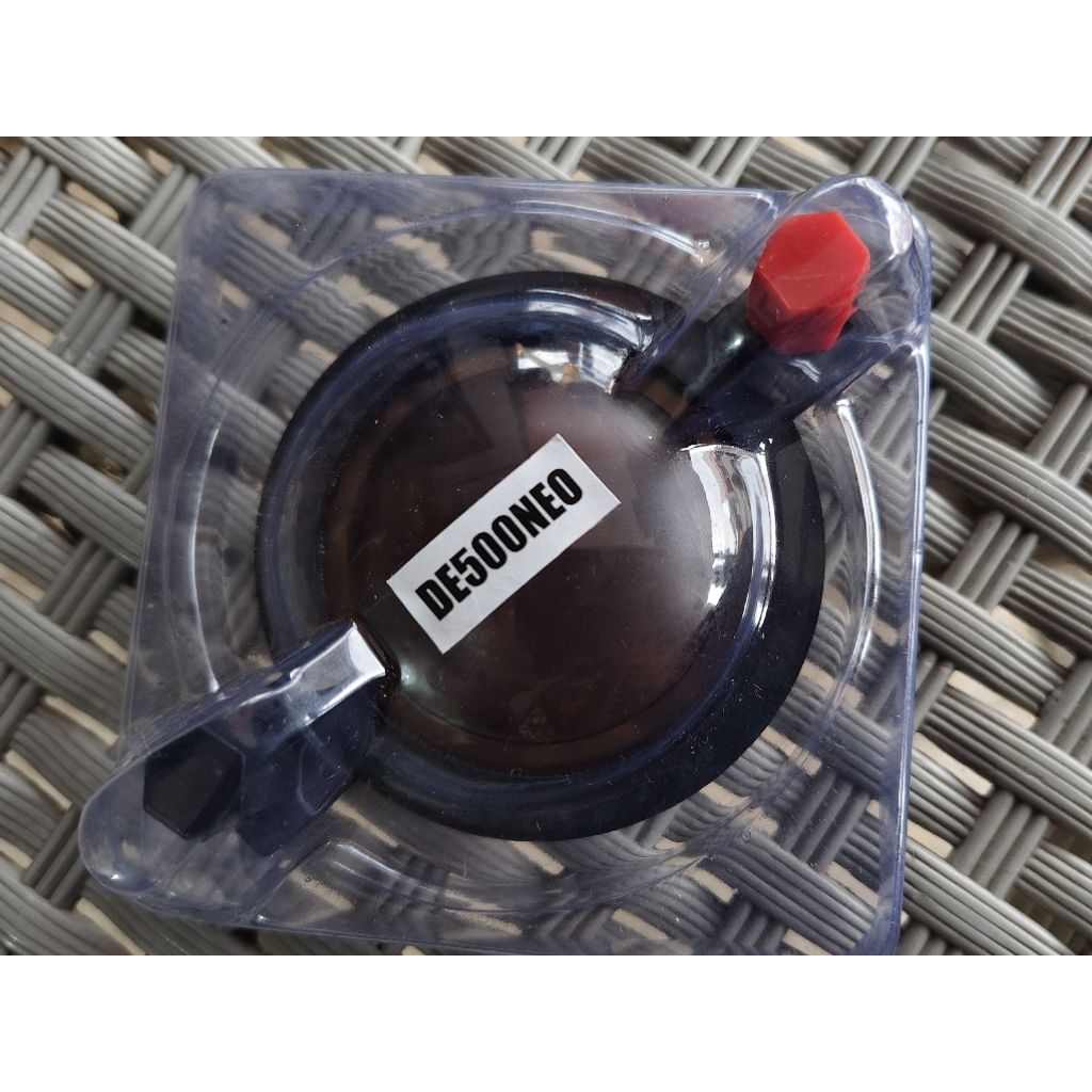 SPUL TWEETER WISDOM DE500 NEO SPOL TWITER WISDOM DE500 NEO SPULL TWITER WISDOM DE500NEO SPUL TITER W