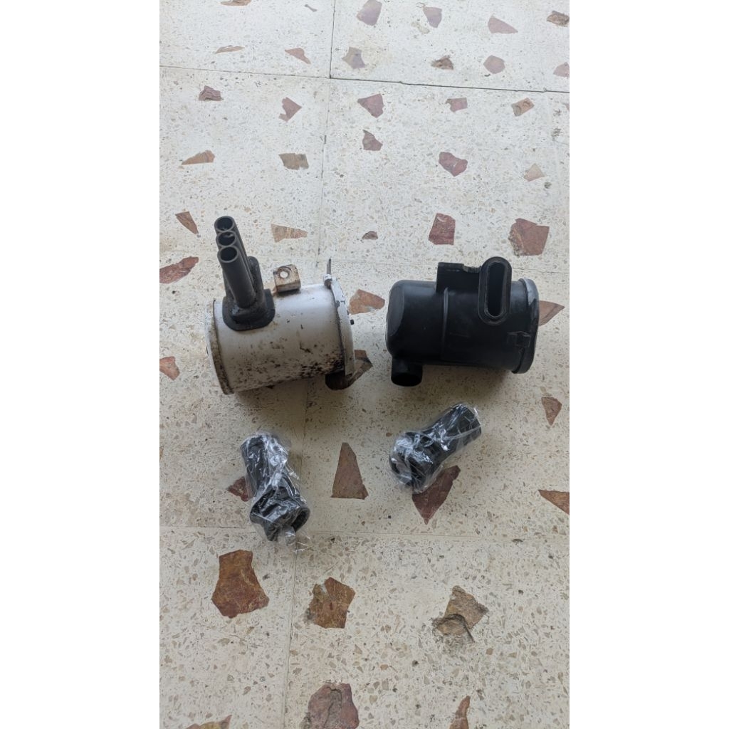 กล่องกรองyamaha v75 v80 y75 y80