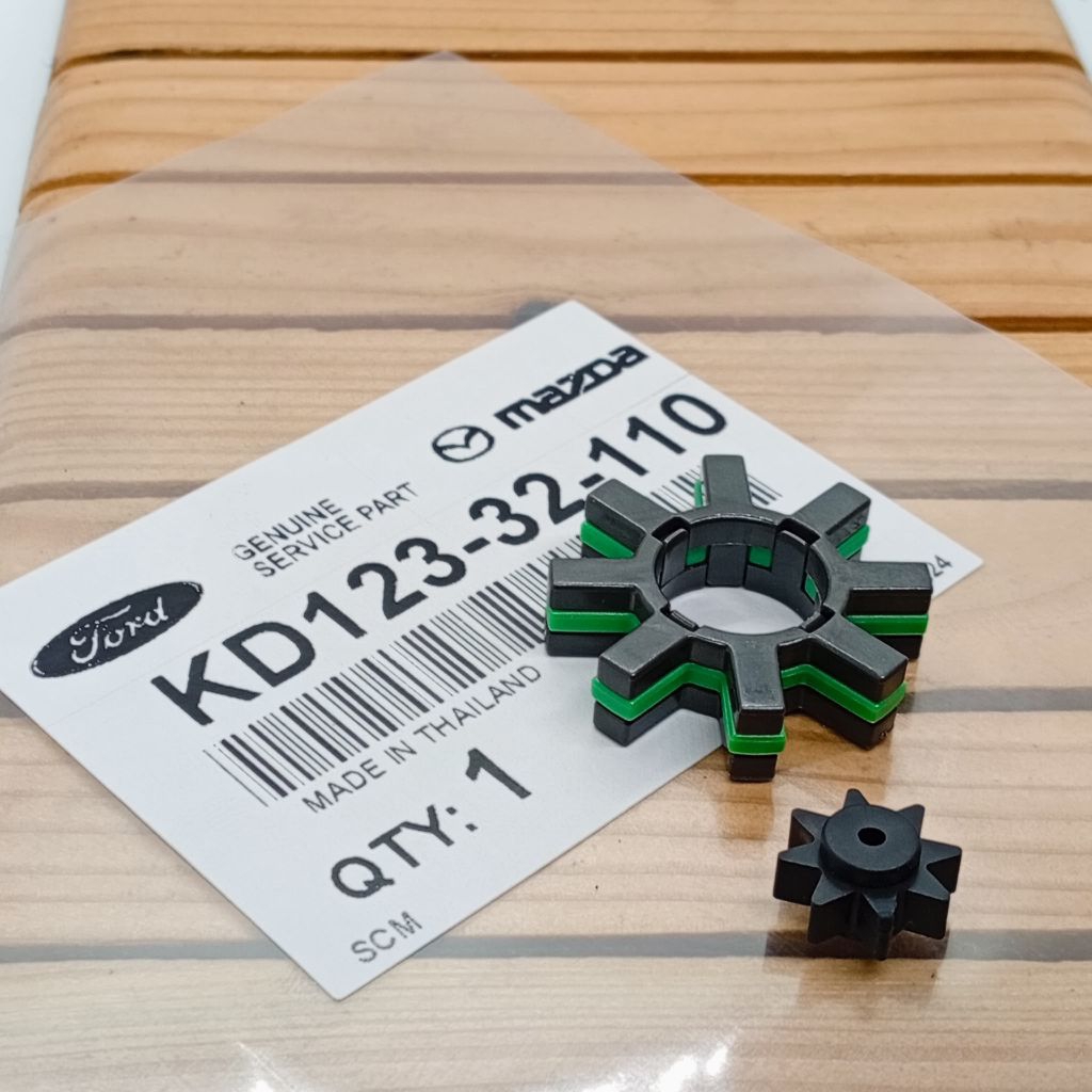 Damper คอลัมน์พวงมาลัย EPS คอลัมน์พวงมาลัย EPS KD123-32-110 Mazda CX3 CX5 CX7 CX8 CX9 เดิม