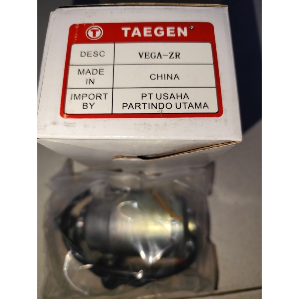 (AIGEN). Dynamo Starter Assy เวก้า-ZR.