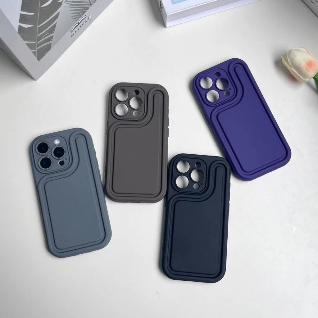 MUGELO CASE SAMSUNG A6 PLUS/ J8 2018