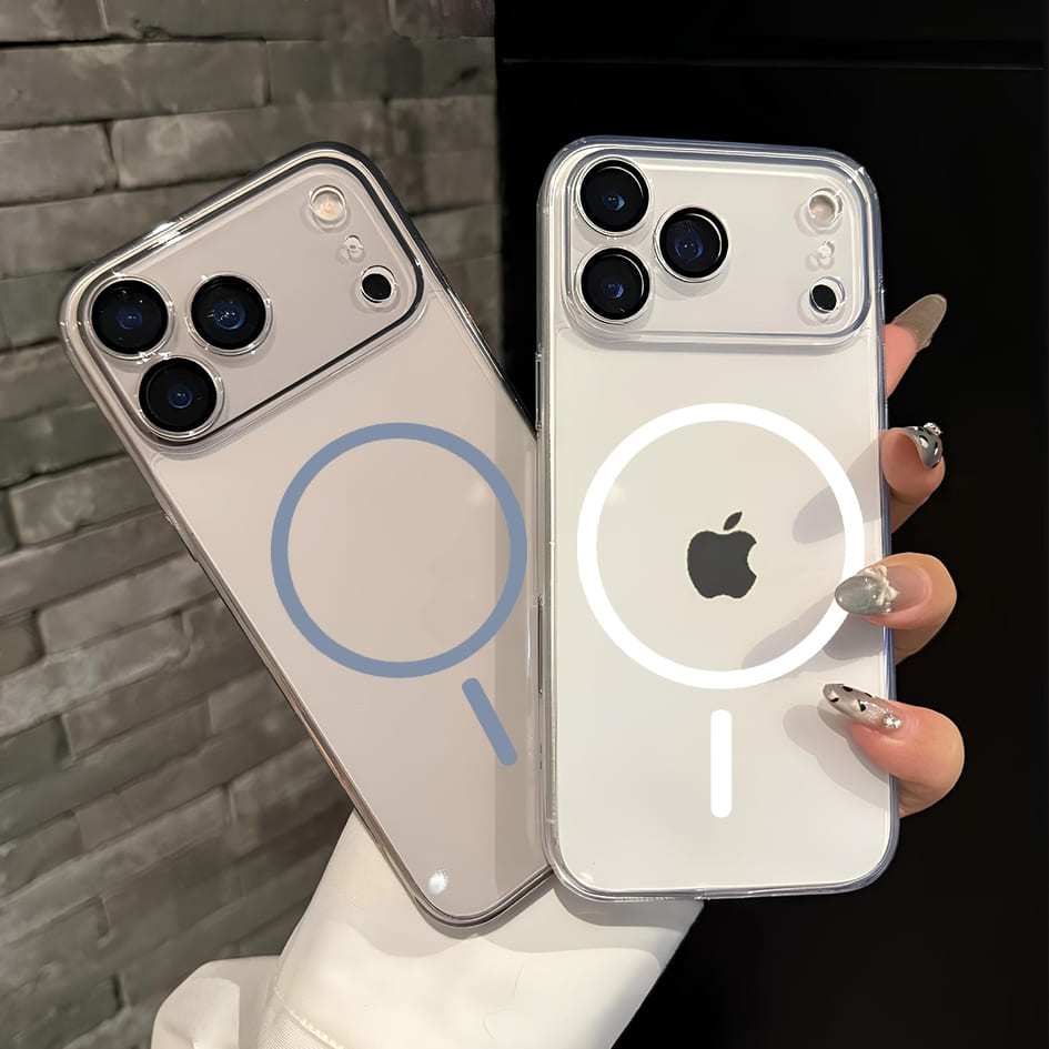 เคสสําหรับ Honor 400 LITE X9C MI026 Magsafe MOTIF