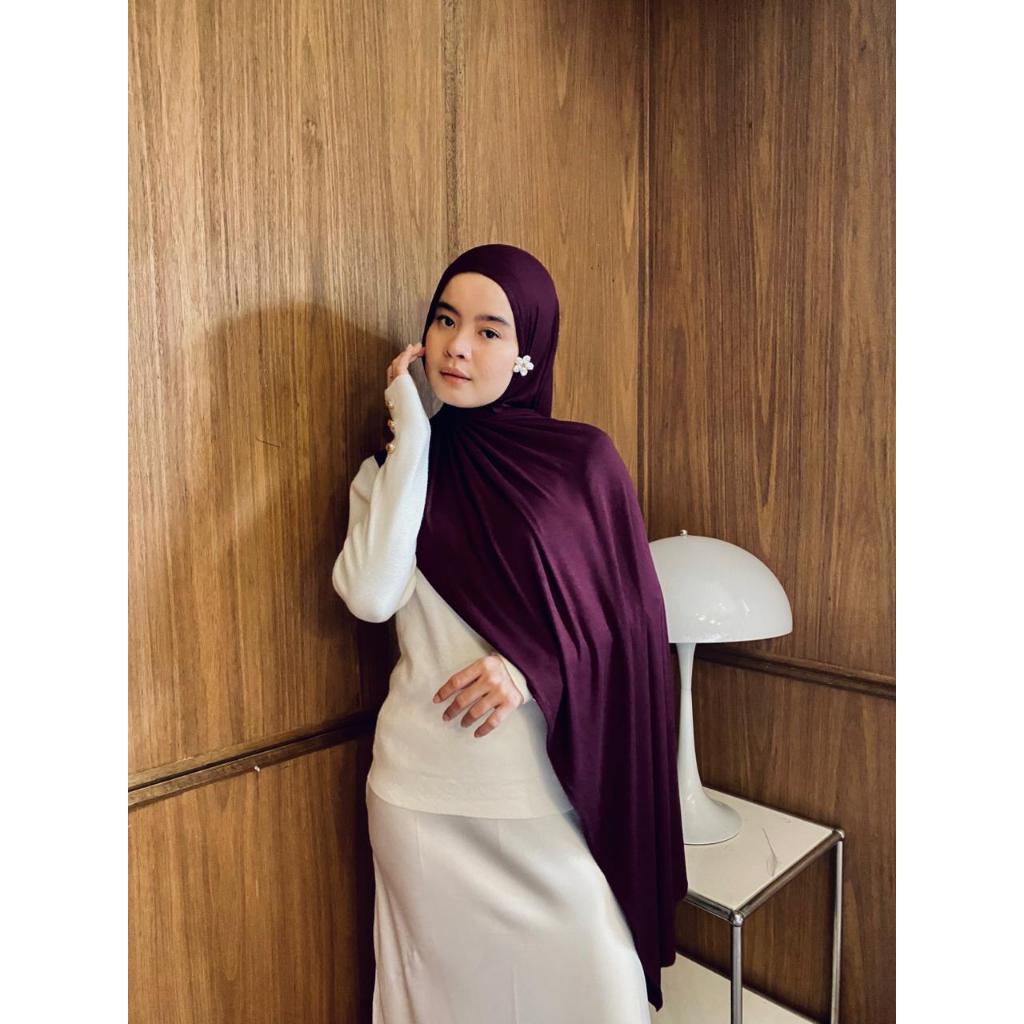 Radwah - Arumi Pashmina - Pashmina Hijab