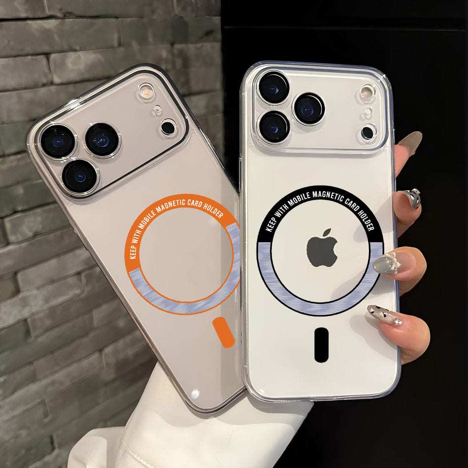 เคสสําหรับ Honor 400 LITE X9C MI029 Magsafe Motif