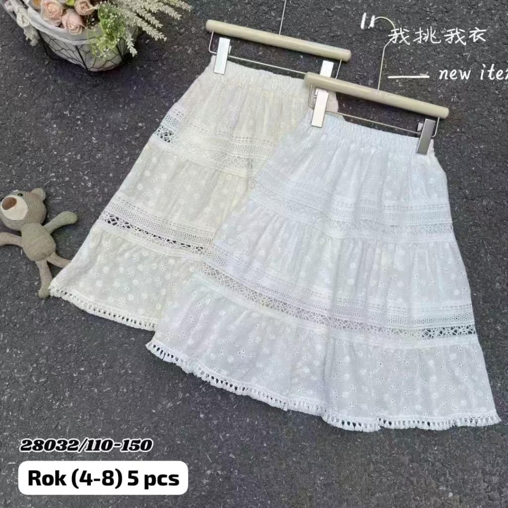 กระโปรง VALENCIA****