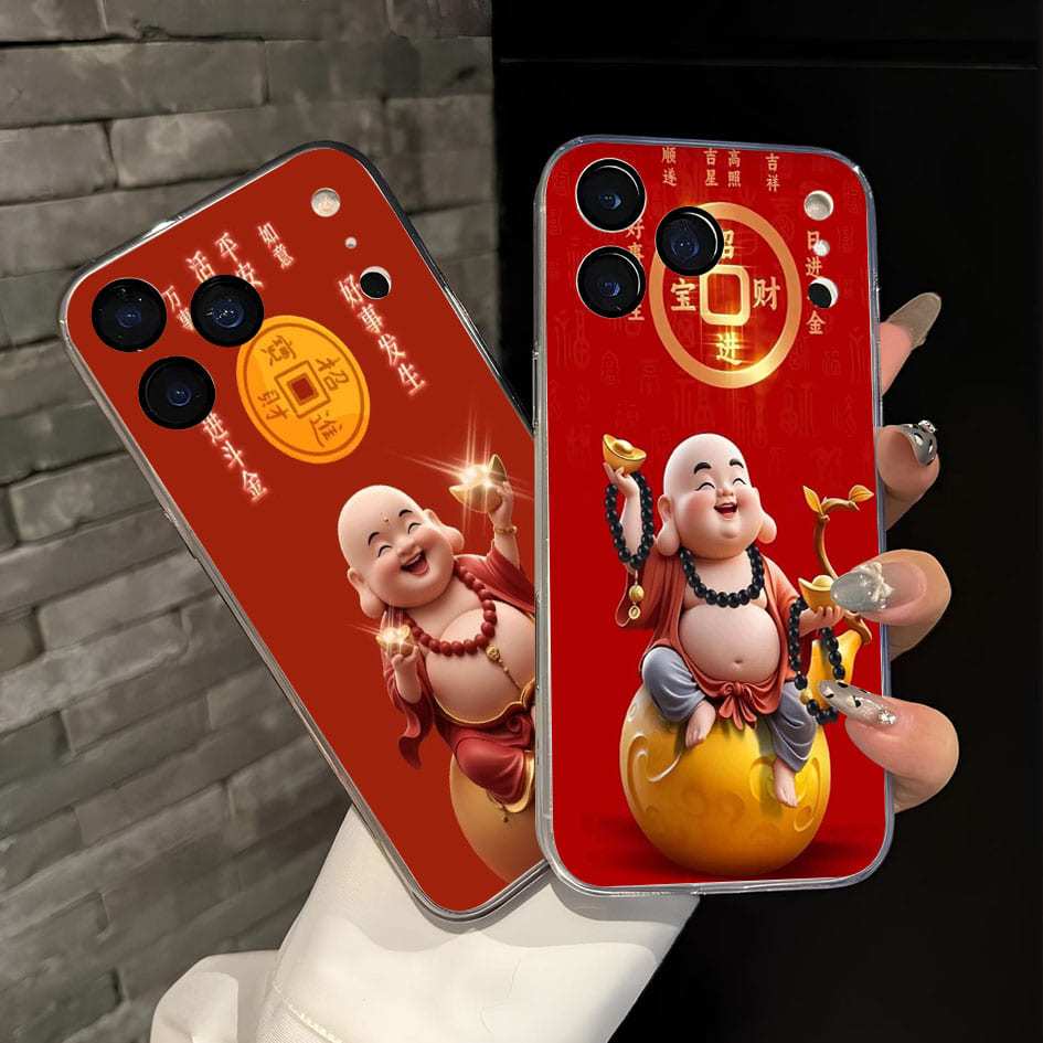 เคสสําหรับ Zenfone MAX PRO M1 M2 MI033 CNI Motif