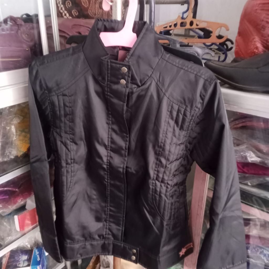 เสื้อแจ็คเก็ต Sophie Martin SAS