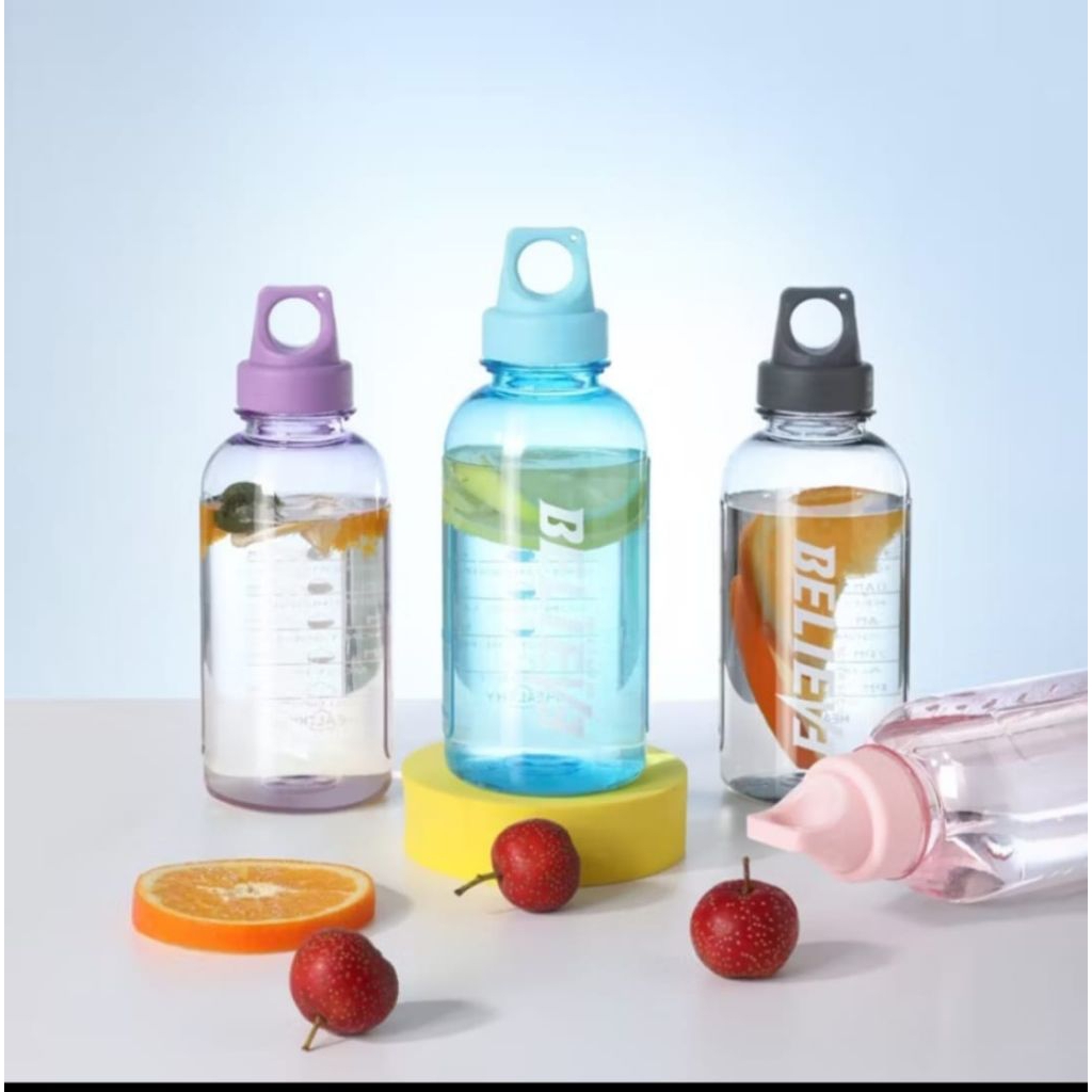 ขวดเครื่องดื่ม BELIEF 700ML