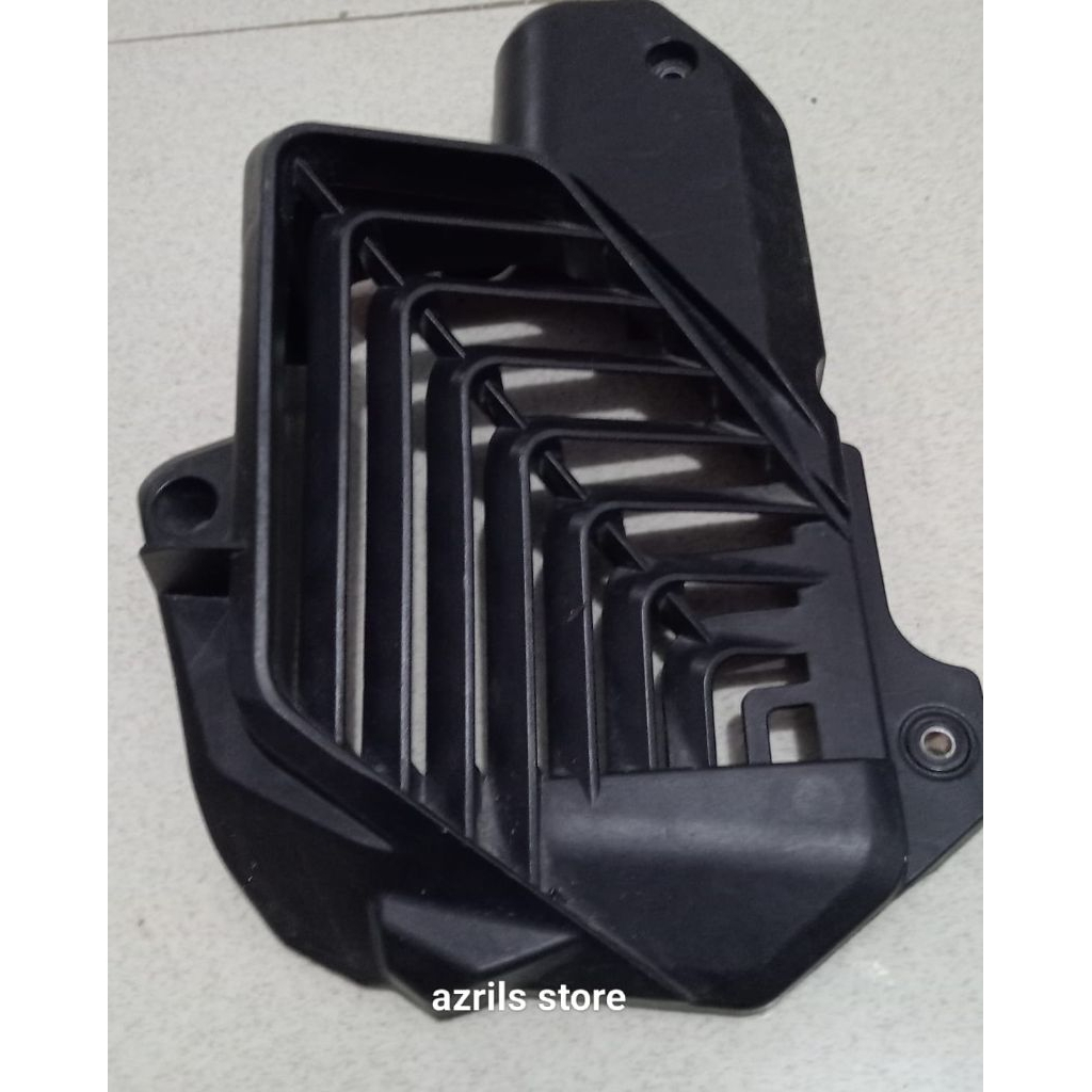 ฝาครอบพัดลมหม้อน้ํา pcx 160 vario 160 adv 160 มือสองเดิม