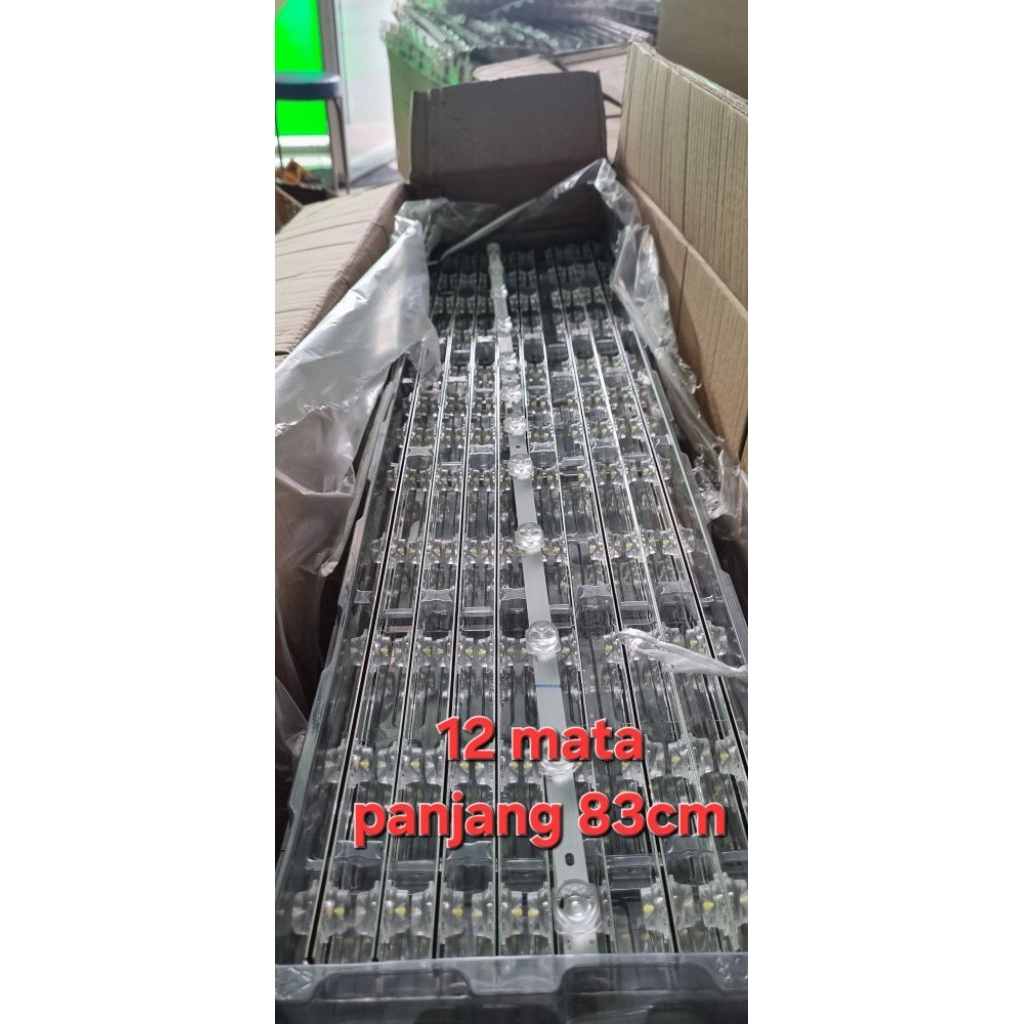 ทีวีเรืองแสง led tcl 43P735