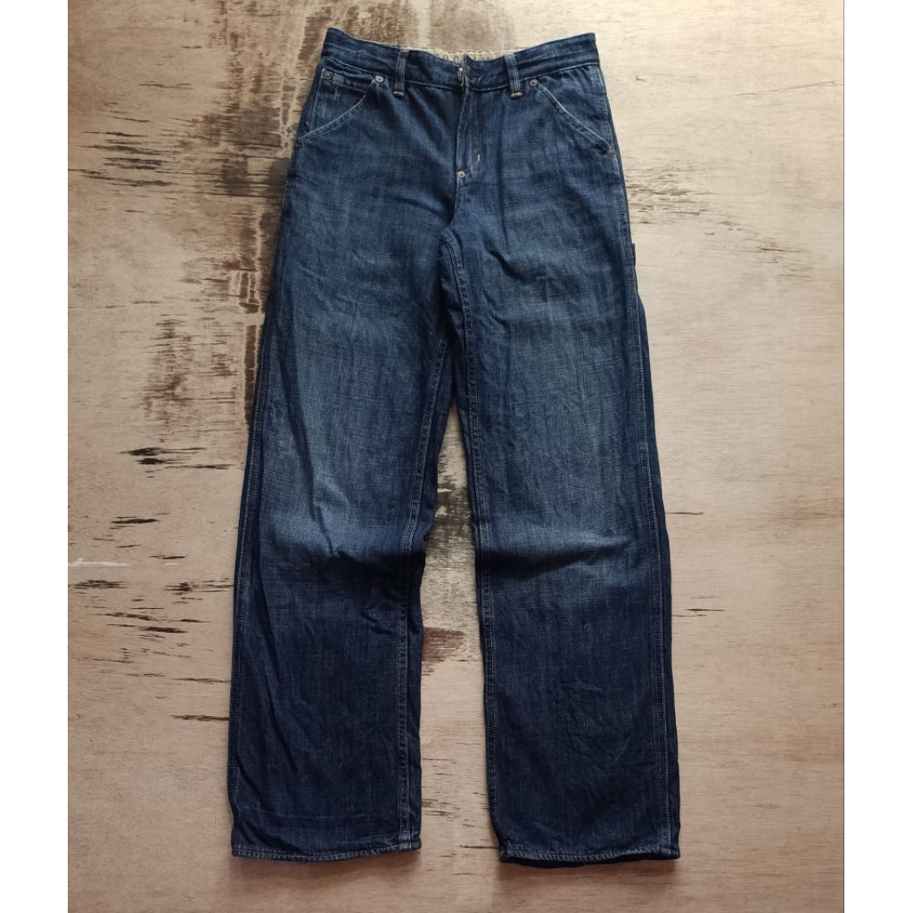 GAP Charpenter Jeans ไซส์ 27