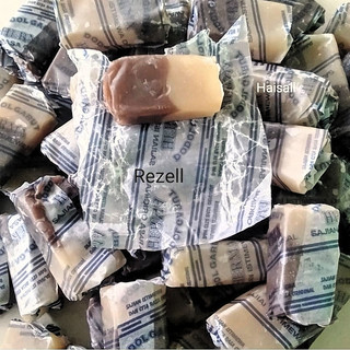 1000 grm 1 kg dodol buah asli garut original snack murah campur