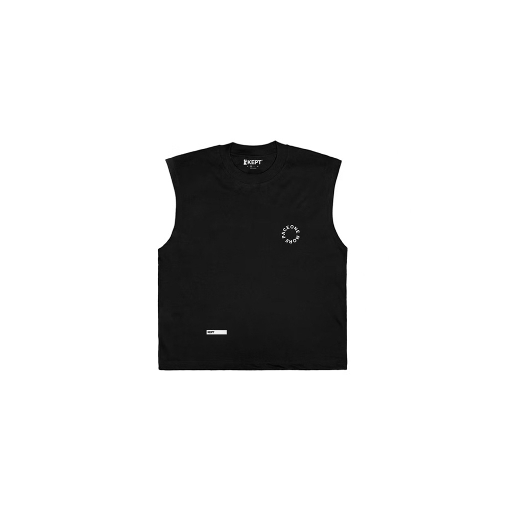 Kept Sleeve One More Pace - เสื้อเจอร์ซีย์