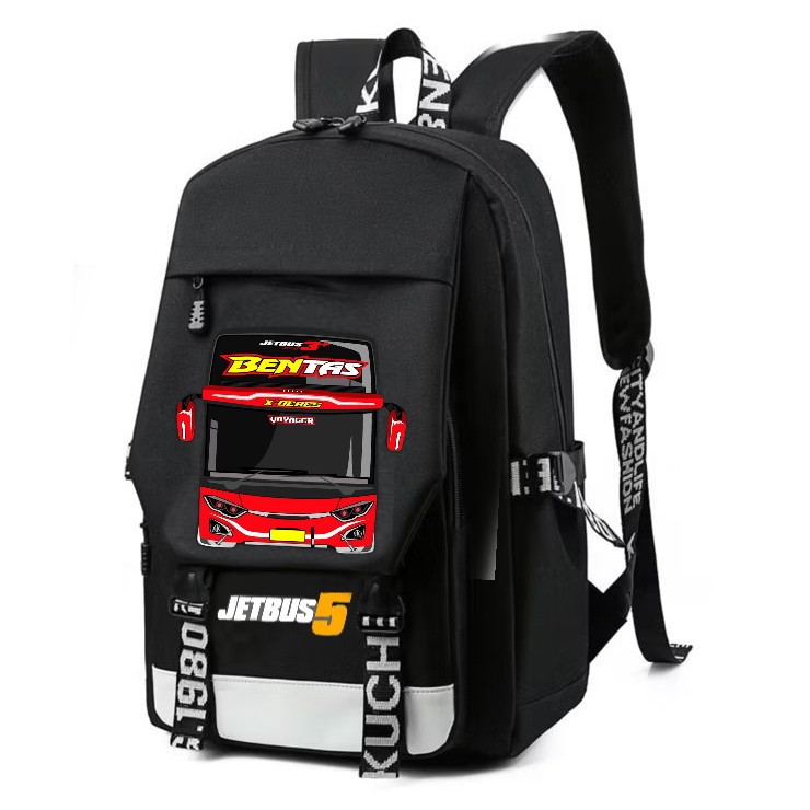 กระเป๋าแพ็คกระเป๋าเป้สะพายหลังเด็กกระเป๋าเป้สะพายหลัง Boy Character Tz School Boys Backpack Children