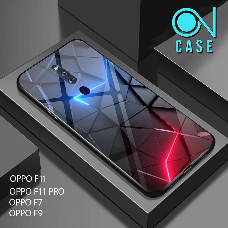 กรณี Hp สําหรับ Oppo F11 F5 F5 เยาวชน F7 F9 F9 Pro F11 Pro F15 F17 Pro F19 Pro F19 F19s F1s F21 Pro 