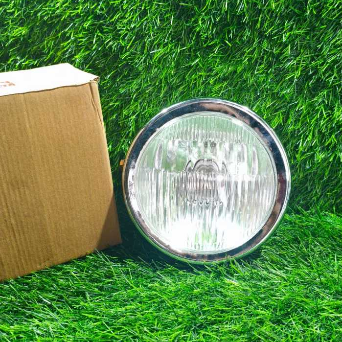 YB100 REFLECTTOR LAMP/YMB REFLCTOR/L2SUPER/RX 100/CB 100/D DT RX100 L2S N REPLLER ผลิตในเหล็ก