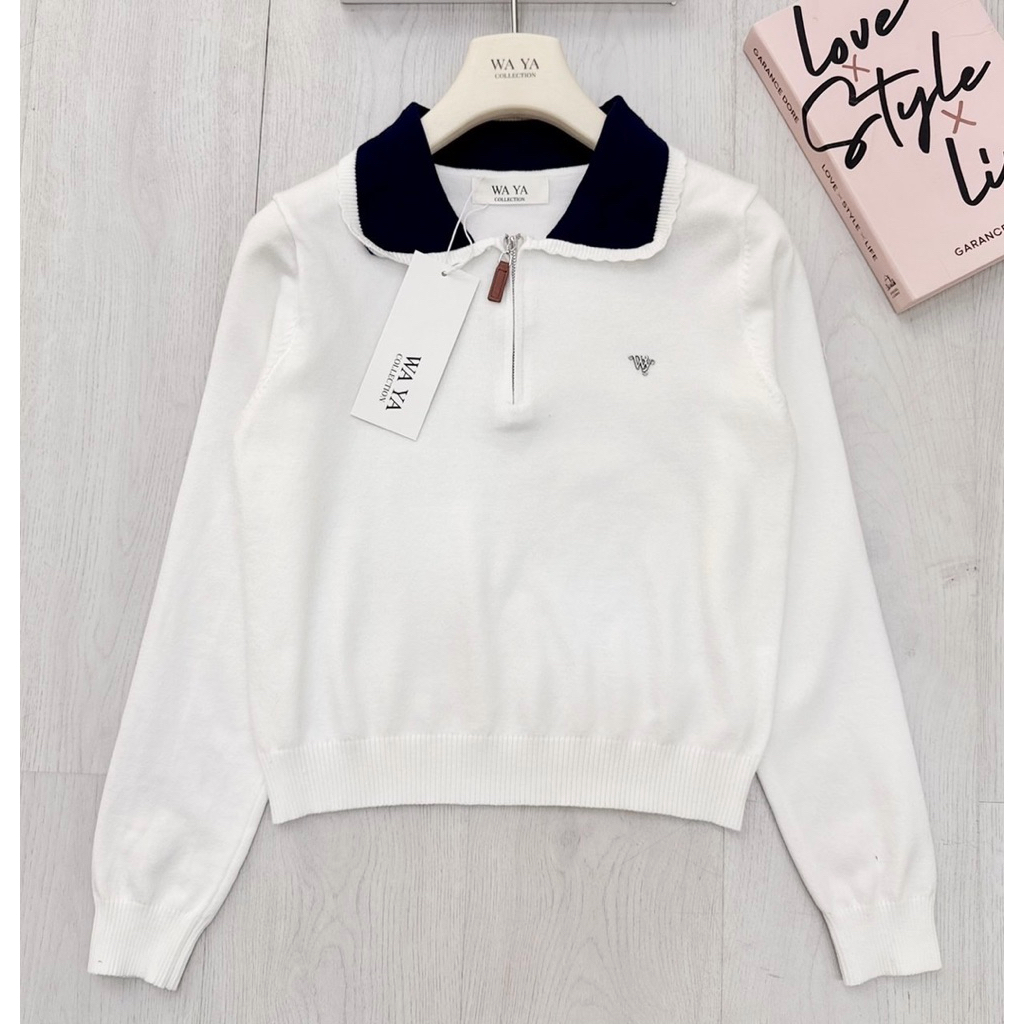 ELIA SWETER WAYA****