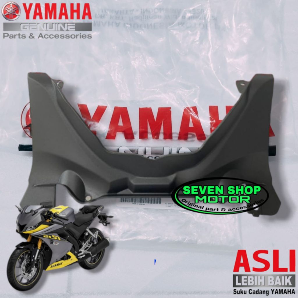 YAMAHA R15 VVA V3 CENTER BODY (BK6) ต้นฉบับ YAMAHA YGP