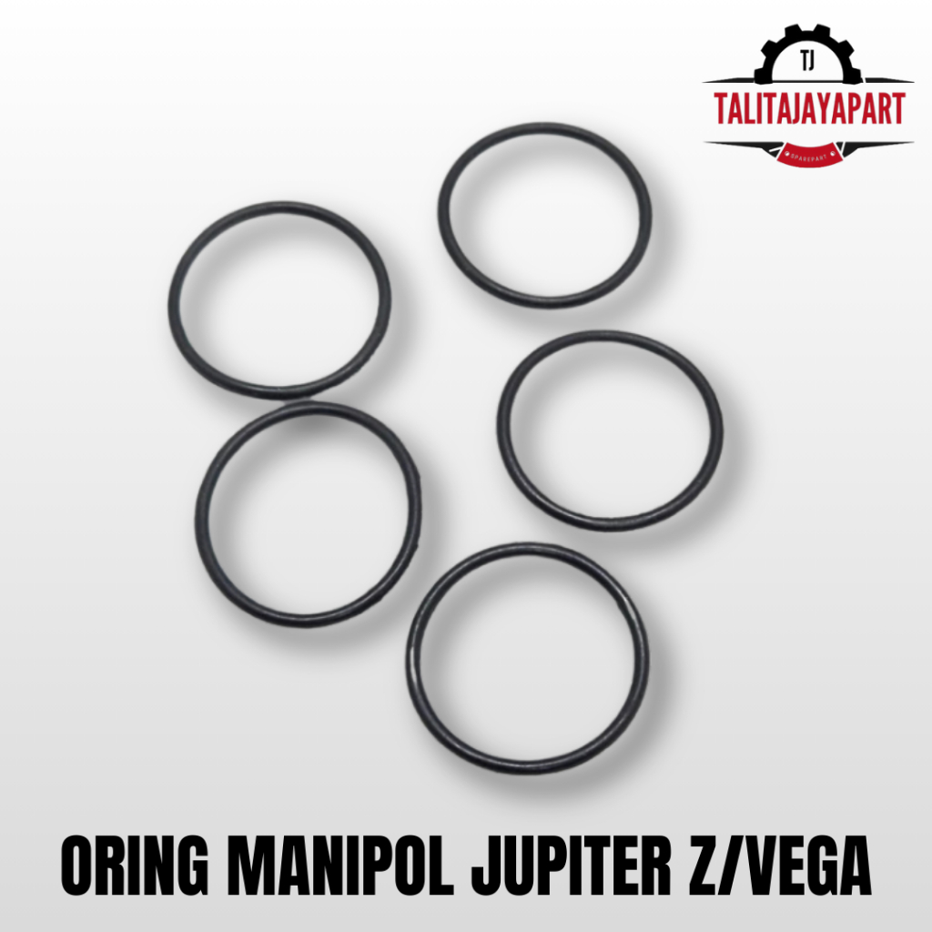 ORING MANIPOL JUPITER Z VEGA MIO ยาง ORING