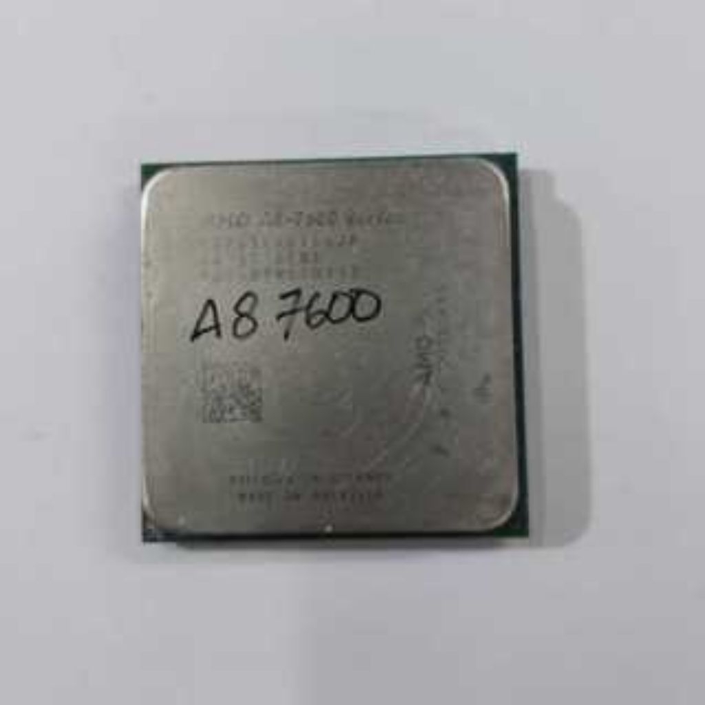 Procie amd A8 7600 สําหรับซ็อกเก็ต fm2+