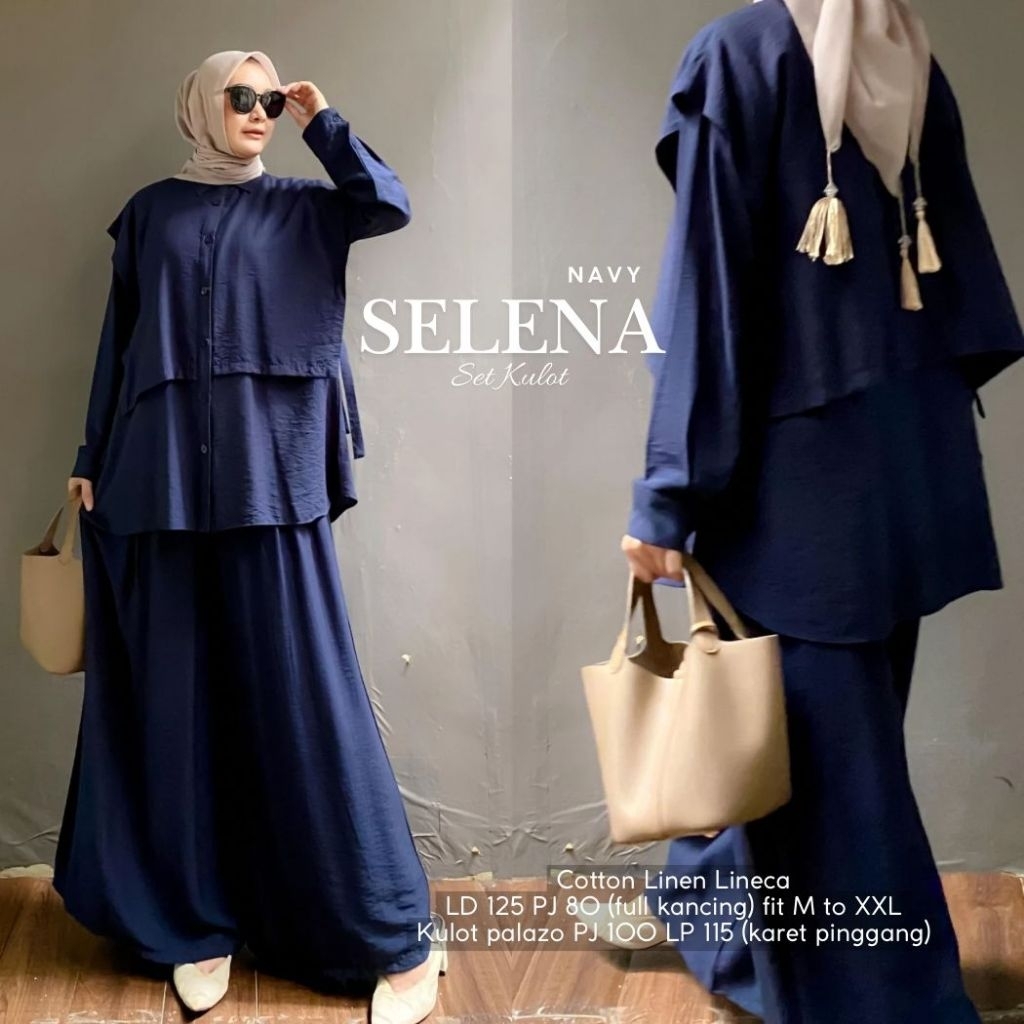 ชุด Gamis Bigsize Jumbo Busui Ld 130 original syk