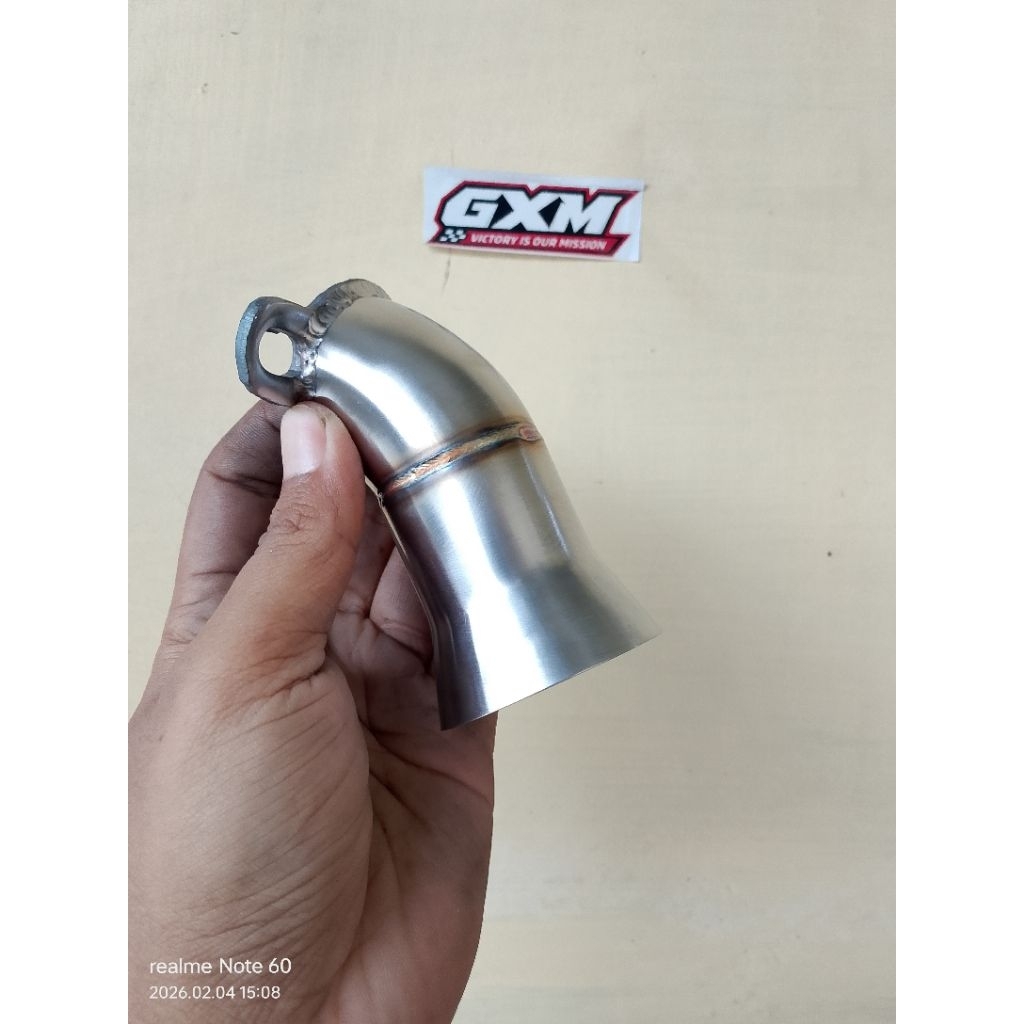 ฝาปิดคาร์บูเรเตอร์รุ่น MESIN Thailand สําหรับเครื่อง GX 390 - 790