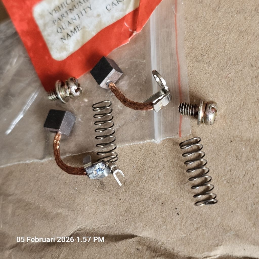 บูสเตอร์ Suzuki RC80/100/110 31131-35400