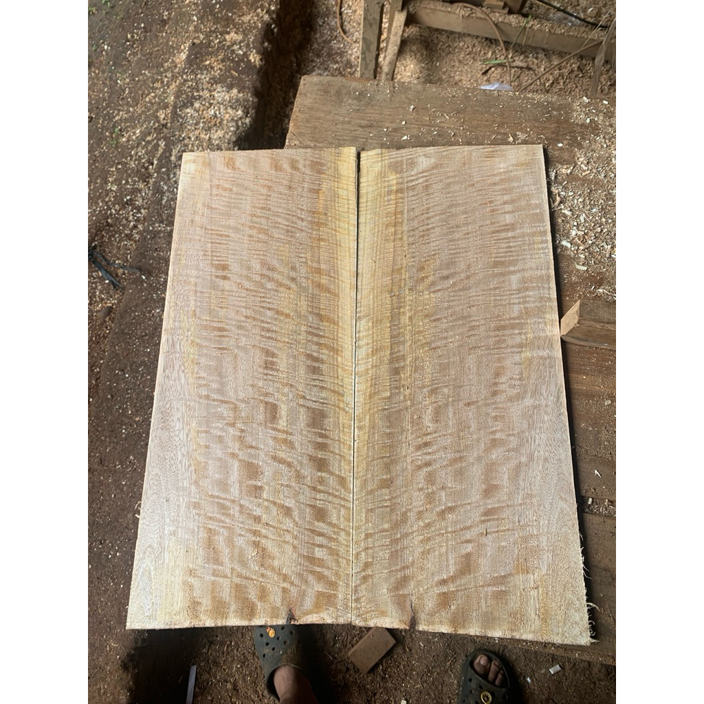 เสื้อมะม่วงดัดลอน***