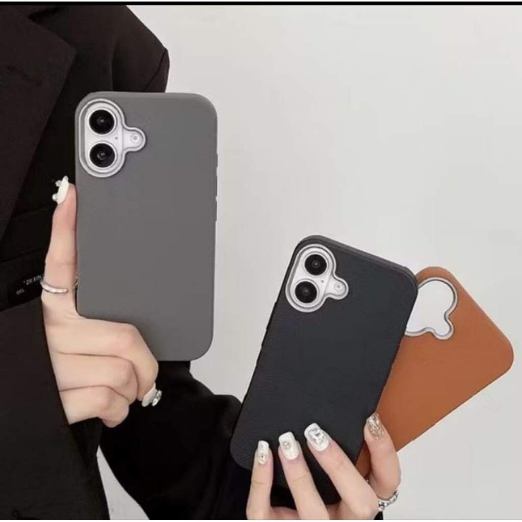 Tecno Spark 20C Orange Peel Softcase / Tecno Camon 40 / Tecno Camon 40 Pro / Case