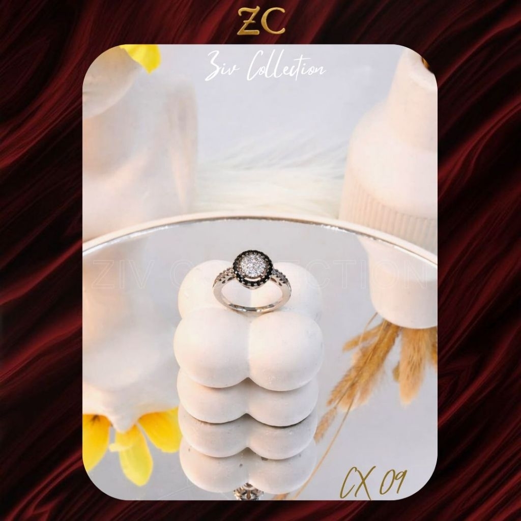 แหวน Xuping (CX09)**