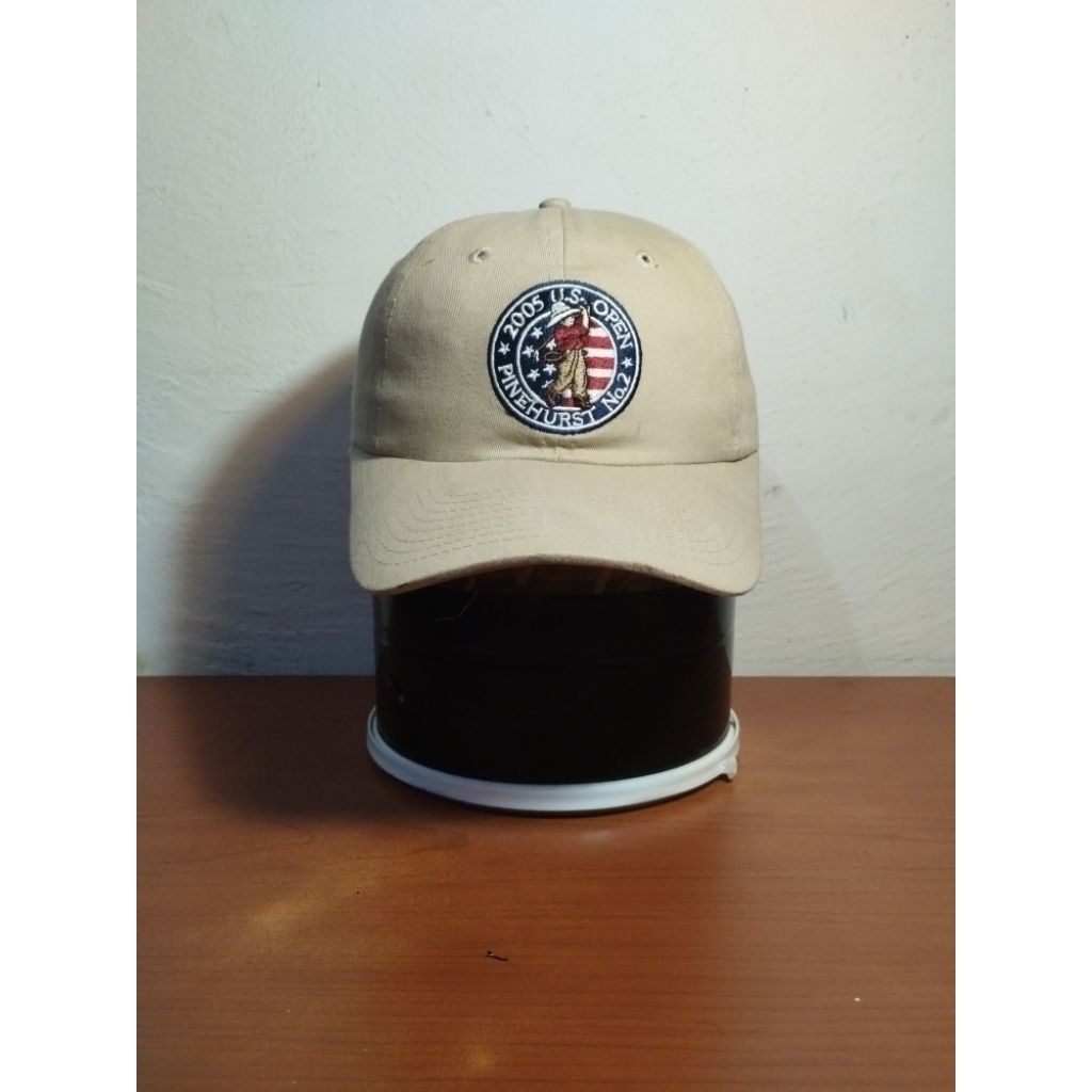 หมวก USGA US Open Pinehurst