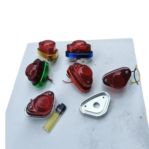 Stoplampu Honda C-100/stoplamph c100