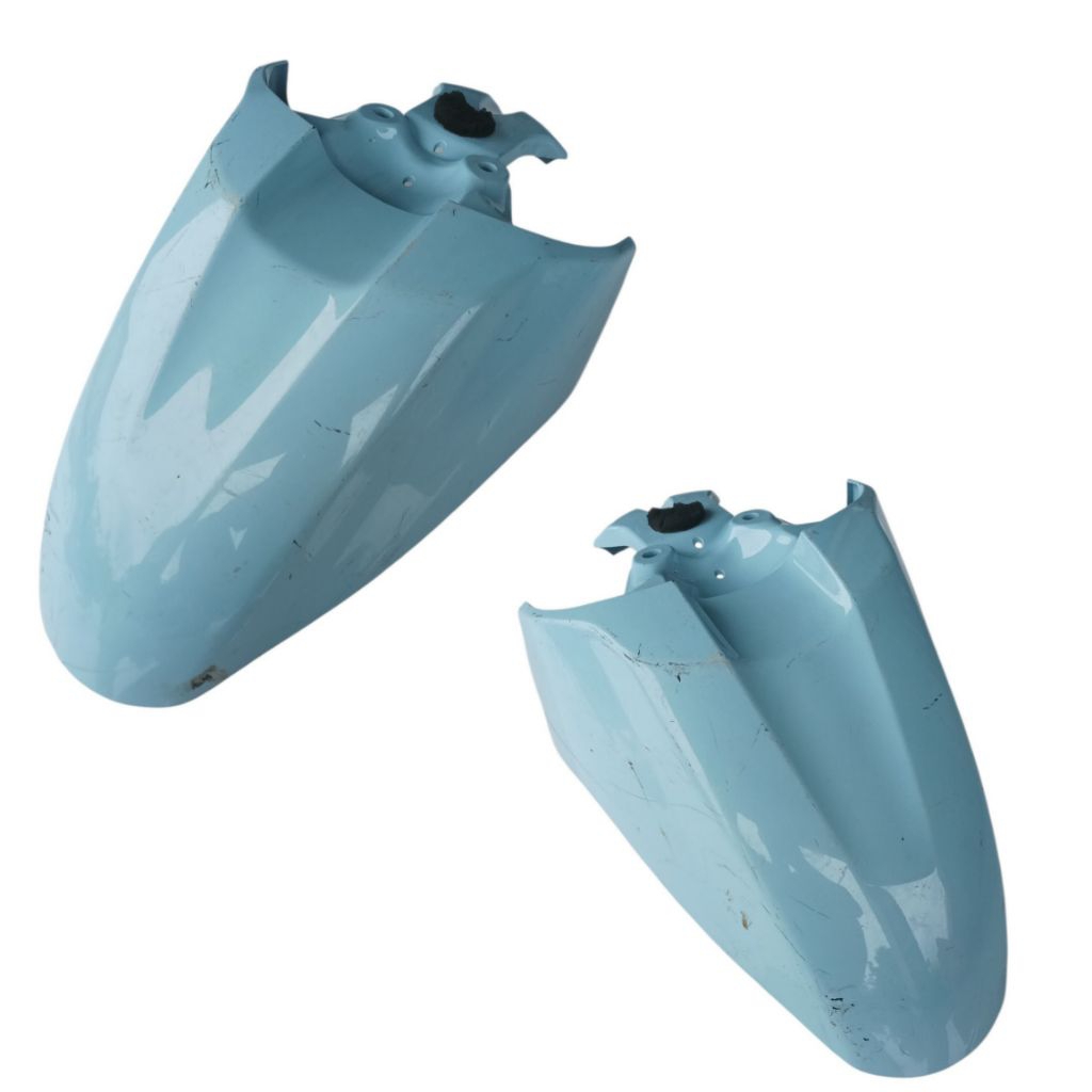 บังโคลนหน้า บังโคลนหน้า grand filano Hybrid BJM-F1511-00 original บังโคลนหน้า บังโคลนหน้า Grand Fila