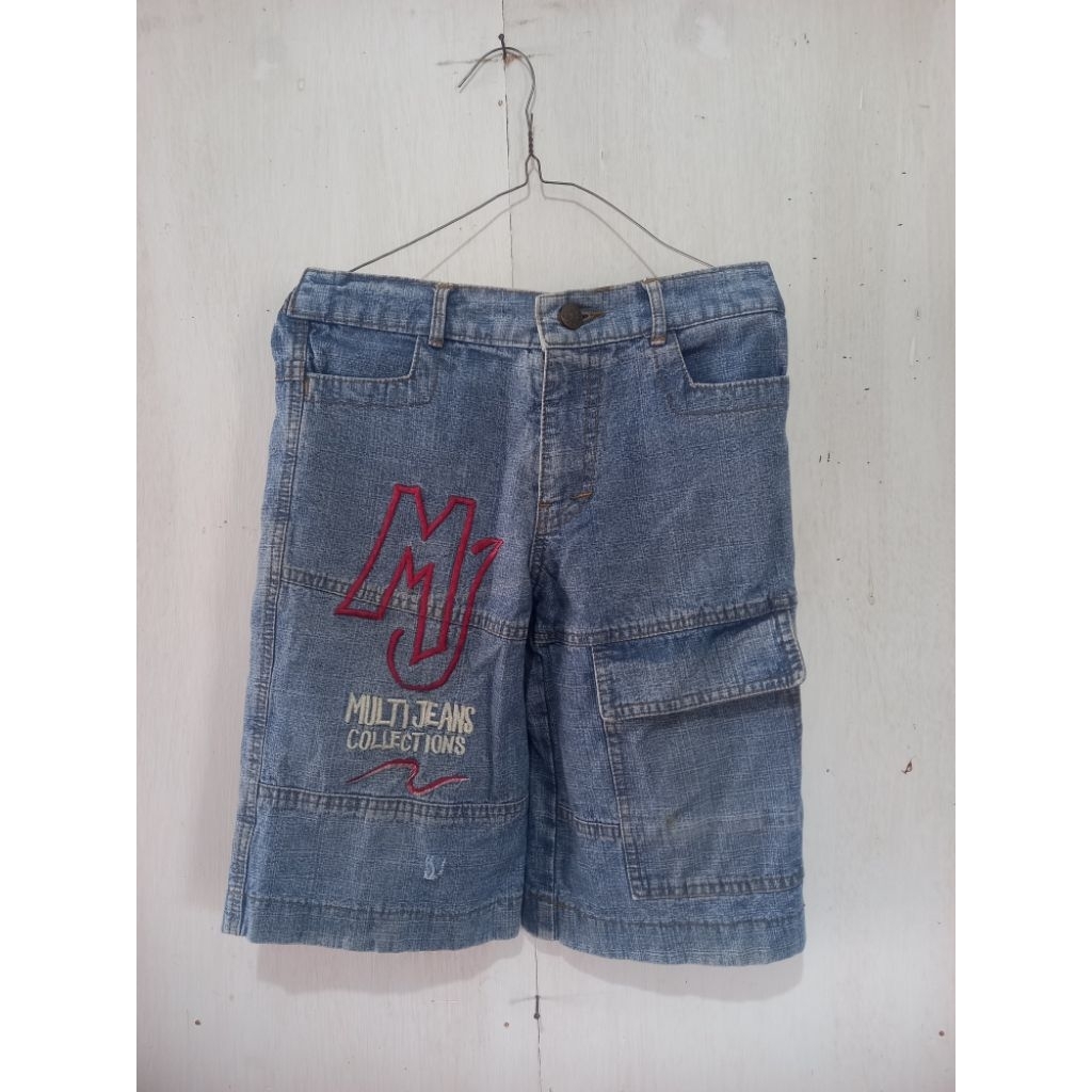 Preloved Jeans for Boys 7-9 Years