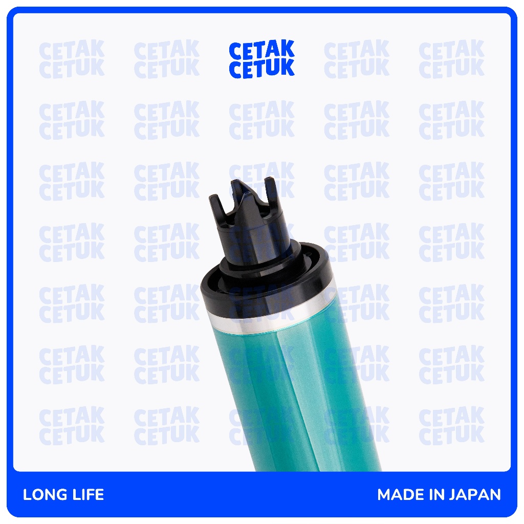 OPC กลอง Long Life Teal Fuji Xerox AP ApeosPort DC DocuCentre V C2275 C2276 C3373 C3374 C3375 C3376 