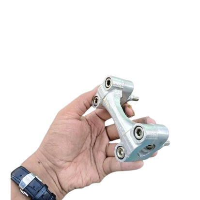 CNC Triumph Handlebar Racer + Handlebar Racer / CNC Handlebar Racer (Triumph) YA x