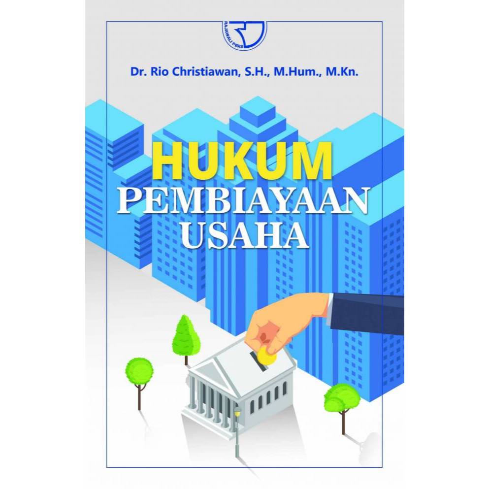 Rajagraphindo BUSINESS PROPERTY LAW - RIO CHRISTIAWAN