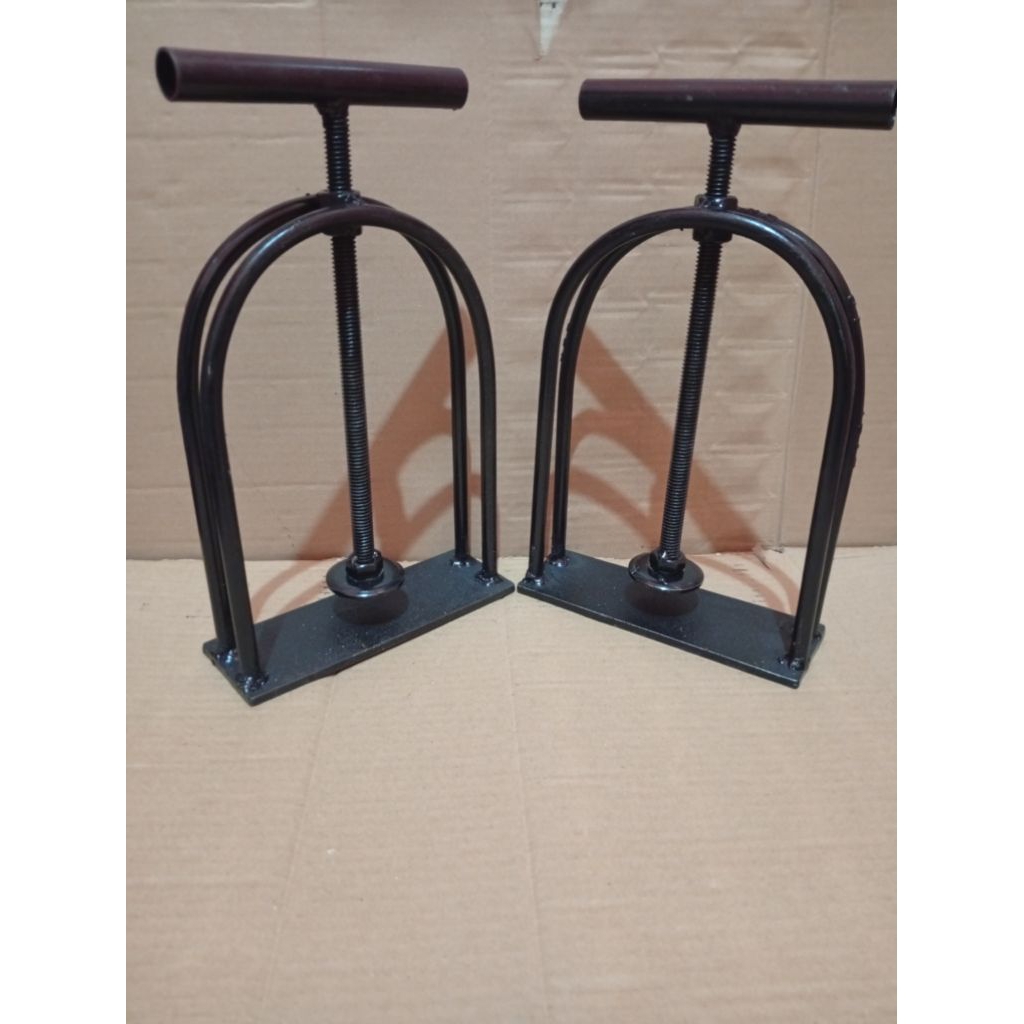 DENTAL CUVET PRESS/DENTAL PRESS