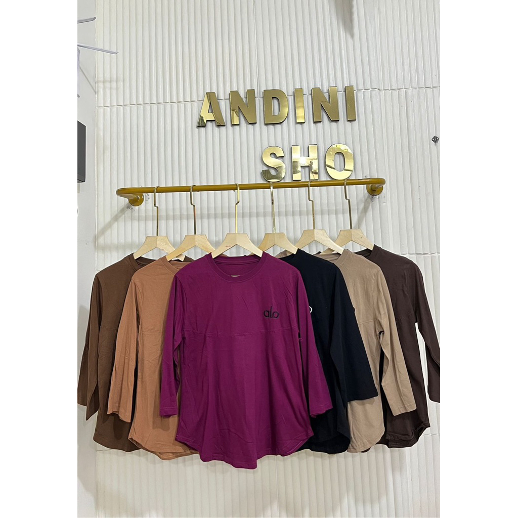 เสื้อยืดนําเข้า 8831